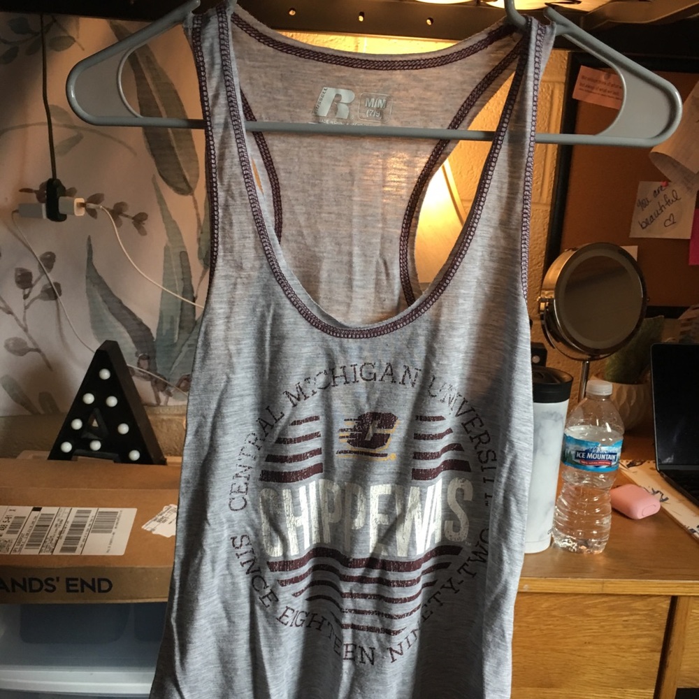 Central Michigan Clothes Bundle!! - image 6
